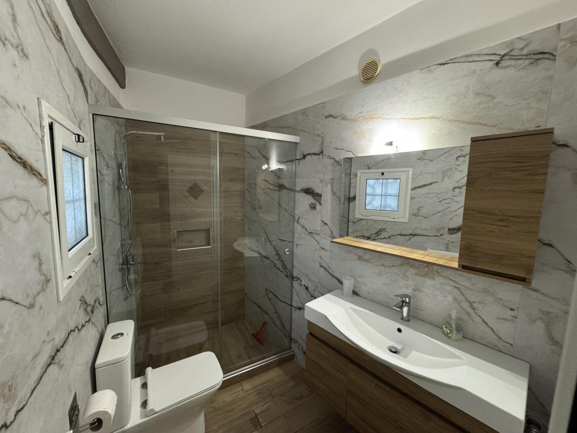 Rolandos Apartments Agios Gordios  Dış mekan fotoğraf